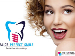 Alice Perfect Smile - Clinica stomatologica Bucuresti