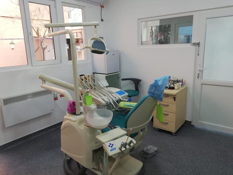 Alice Perfect Smile - Clinica stomatologica Bucuresti