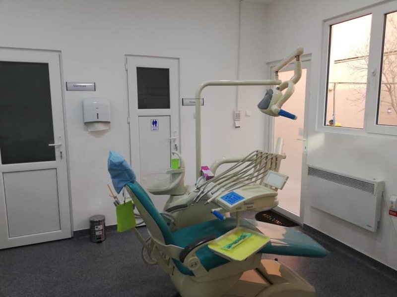 Alice Perfect Smile - Clinica stomatologica Bucuresti