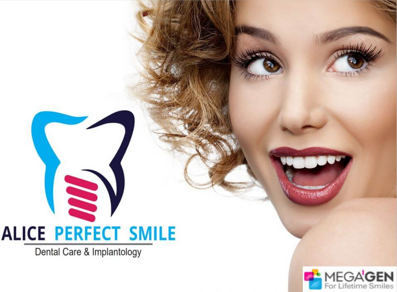 Alice Perfect Smile - Clinica stomatologica Bucuresti