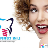 Alice Perfect Smile - Clinica stomatologica Bucuresti